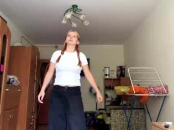 kaleykillibrew webcam chaturbate model stream image