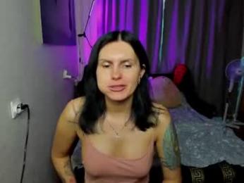 monica_elder webcam chaturbate model stream image