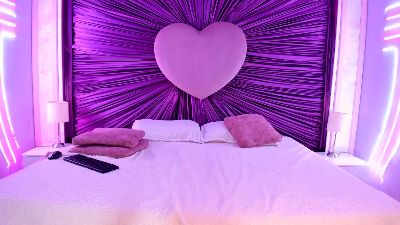 KiaraStar_ webcam cam4 model stream image