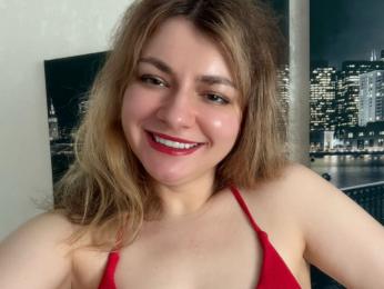 XenaSmith webcam model stream image