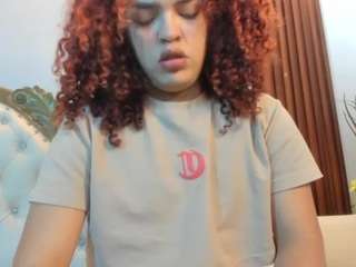 kariinestwart webcam camsoda model stream image