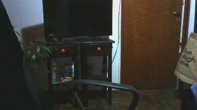 Pajero_Calie webcam model stream image