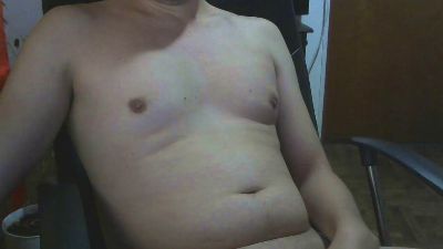 Pajero_Calie webcam model stream image