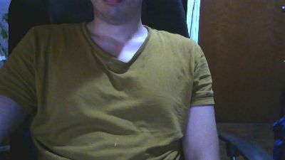 Pajero_Calie webcam model stream image