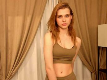 wtffox webcam model stream image
