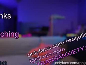 julia_jane webcam chaturbate model stream image