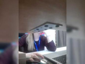 Xo4y-Tpax webcam model stream image