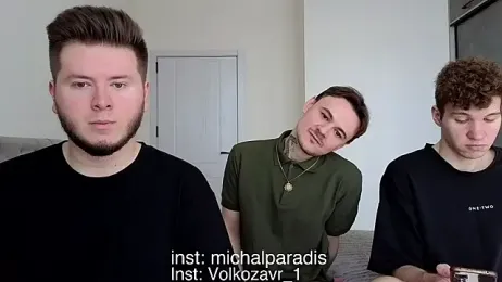 michael_sexdevil webcam stripchat model stream image