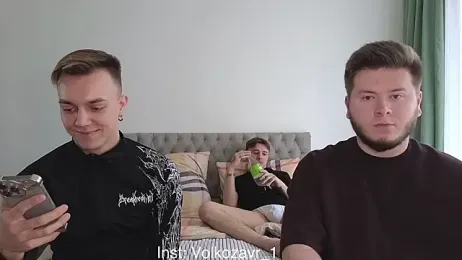 michael_sexdevil webcam stripchat model stream image