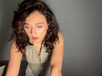 ChristianaDalitz webcam model stream image