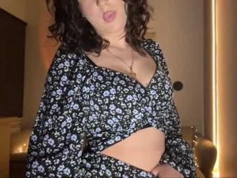 ChristianaDalitz webcam model stream image