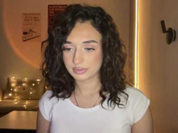 ChristianaDalitz webcam model stream image