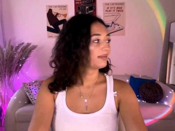 ChristianaDalitz webcam model stream image