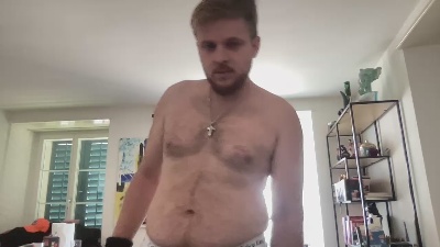 Neo_J webcam model stream image