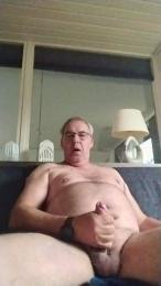 MatureDane58 webcam model stream image