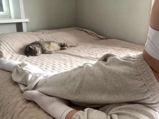 karmaalmand webcam model stream image