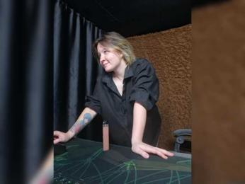 Lisse webcam model stream image