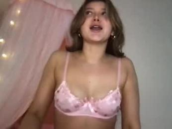 claraxoxo_ webcam model stream image