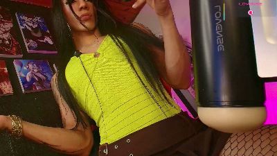 sweetcharlottee webcam model stream image