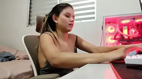 isabelly08ty webcam model stream image