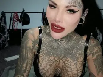 darkinkedbabe webcam stripchat model stream image