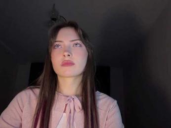 KisoYam webcam model stream image