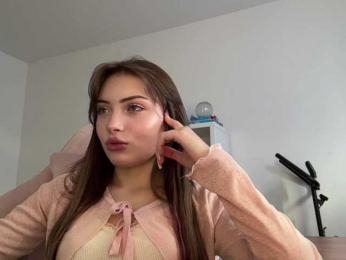 KisoYam webcam model stream image