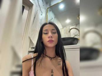 Adel9 webcam model stream image