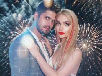 DennisLina webcam model stream image