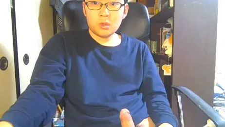 hiromu53 webcam model stream image