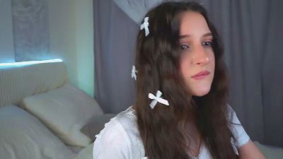 KeeleyByron webcam model stream image