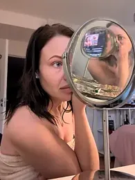 SwedishBaabe webcam model stream image