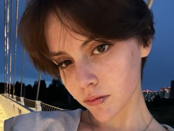 ShirlyQuerio webcam model stream image