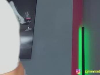 david_jons7 webcam model stream image