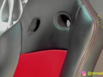 david_jons7 webcam chaturbate model stream image