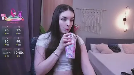 _Shy_Jenny_ webcam model stream image