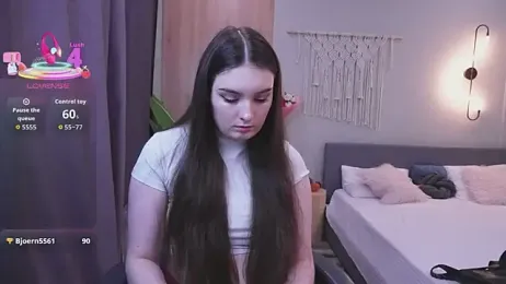 _Shy_Jenny_ webcam model stream image