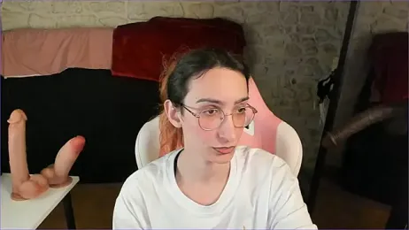 Mayala__ webcam model stream image