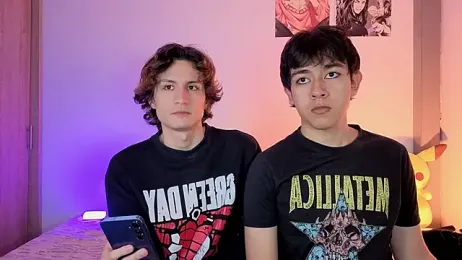 Darcy_and_Stolas webcam model stream image