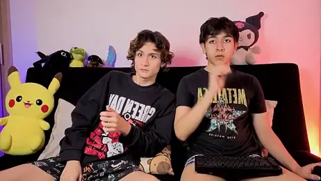 Darcy_and_Stolas webcam model stream image