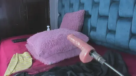 Roxy-Smith webcam model stream image