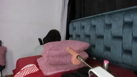 Roxy-Smith webcam model stream image