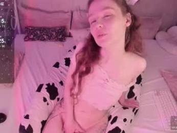 alice_kinky_girl webcam chaturbate model stream image