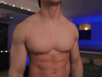 alan_vidal webcam model stream image