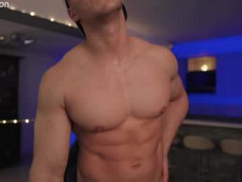 alan_vidal webcam model stream image