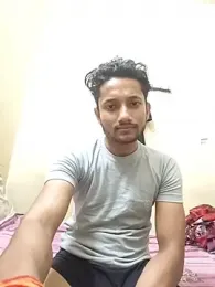 Indiandaddy11 webcam model stream image