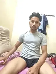 Indiandaddy11 webcam model stream image