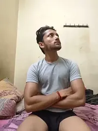 Indiandaddy11 webcam model stream image