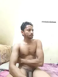 Indiandaddy11 webcam model stream image