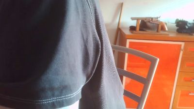 txintxo webcam model stream image